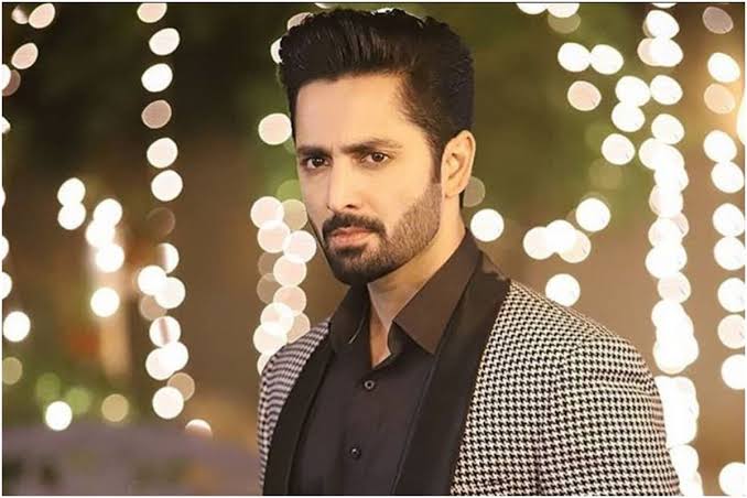 Danish Taimoor Shares Advice for Men Seeking a Good Wife