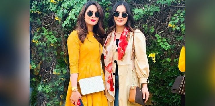 Minal and Aiman Khan Reveal Fitness Secrets Without Diets or Trainers