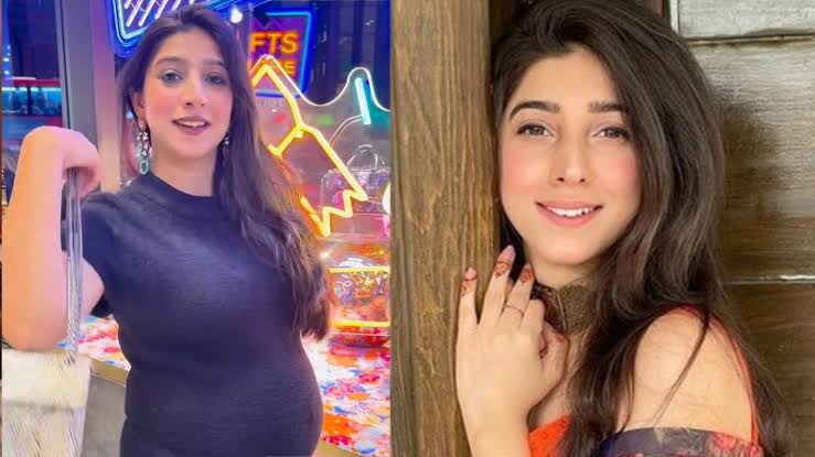 Mariyam Nafees Hits Back at Intrusive Fan Question