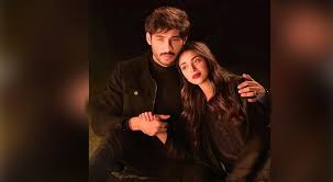 Ali Raza Breaks Silence on Marriage Rumors with Anmol Baloch