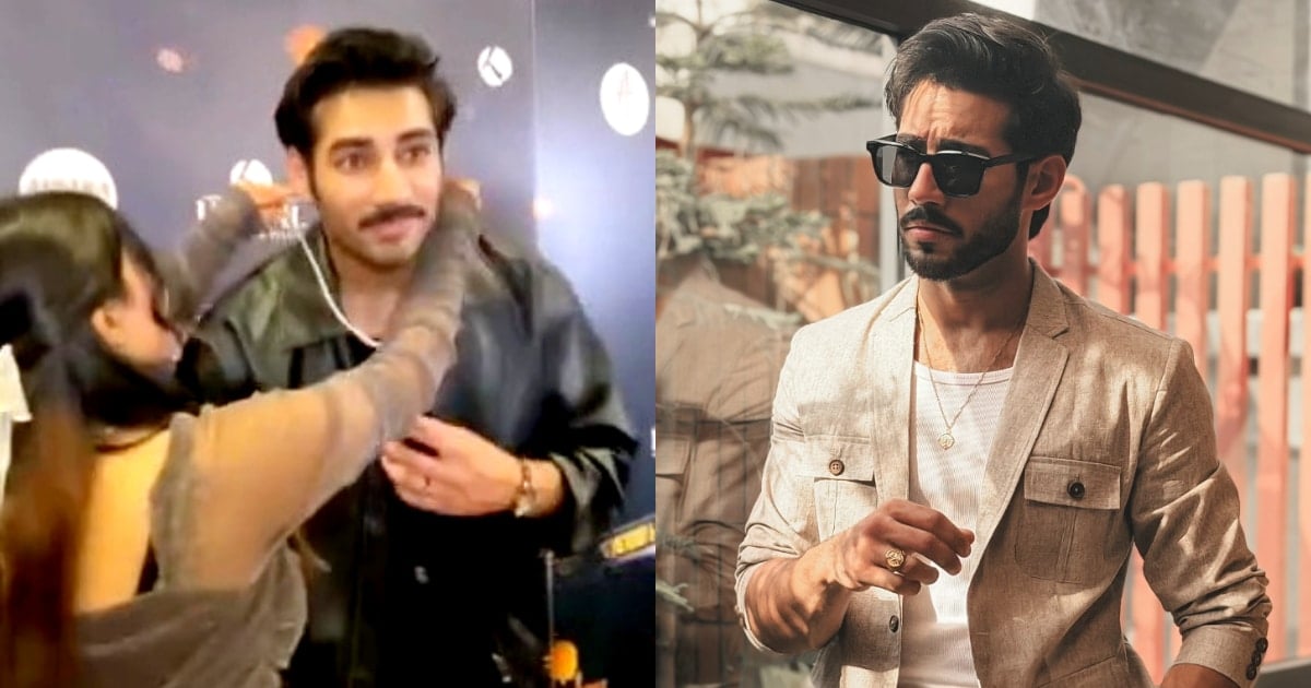 Ali Raza Faces Criticism After Receiving Lavish Gift From Fan