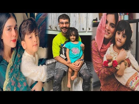 Feroze Khan’s Wife & Ex-Wife Clash Publicly on Instagram