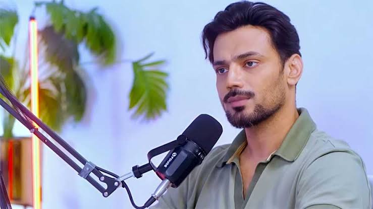 Zahid Ahmed Issues Apology After ‘All Influencers Will Go to Hell’ Remark Cracked Internet