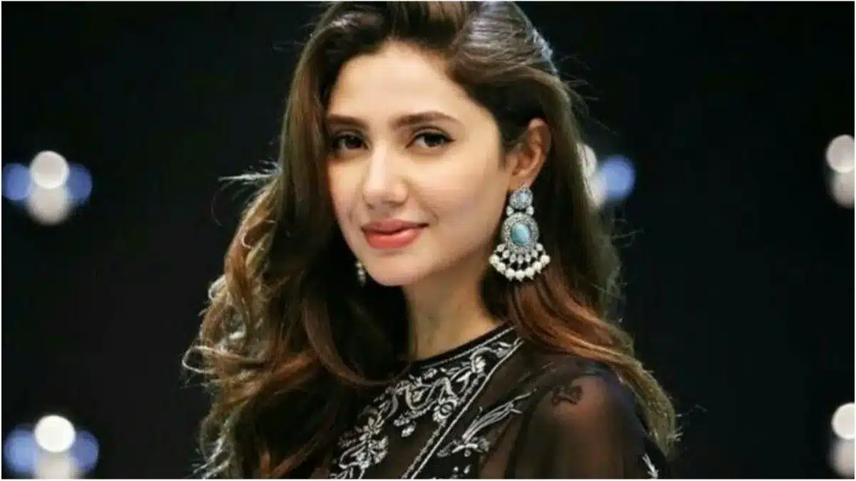 Mahira
