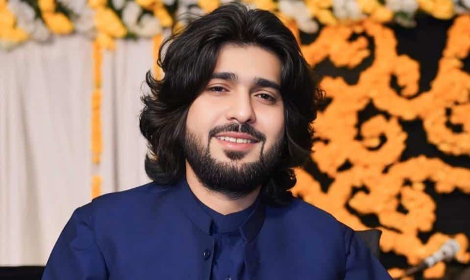 Zeeshan Rokhri