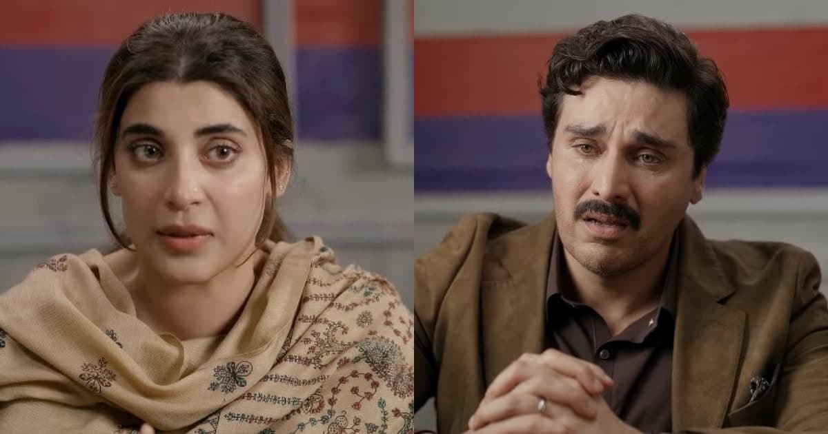 Urwa Hocane Leaves Fellow Stars in Awe With Powerful Aap Ki Izzat Performance