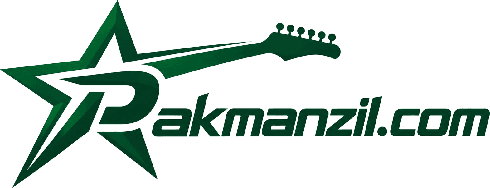 Pakmanzil