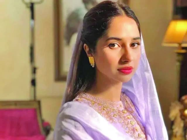 Sabeena Farooq