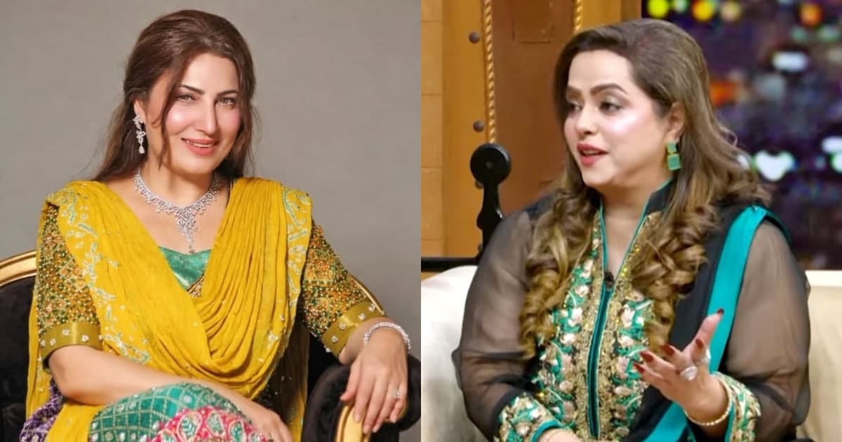 Saima Noor