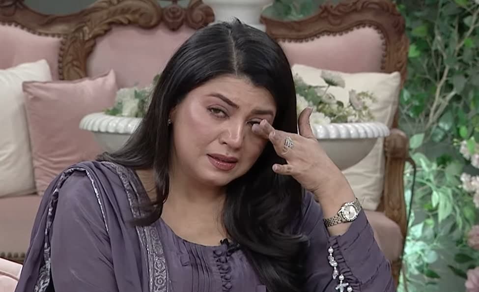 Abeel Jawed NIDA Yasir show