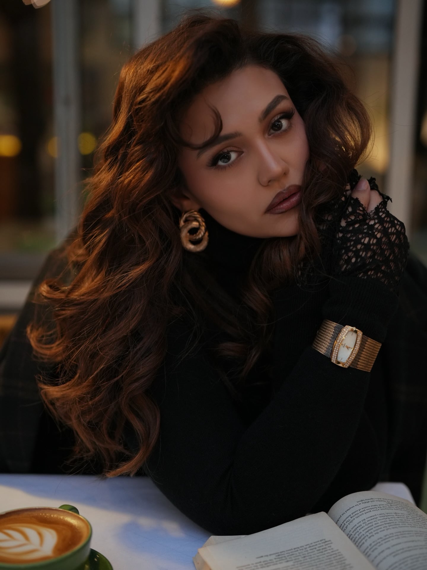 Zara Noooor