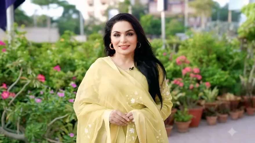 Meera