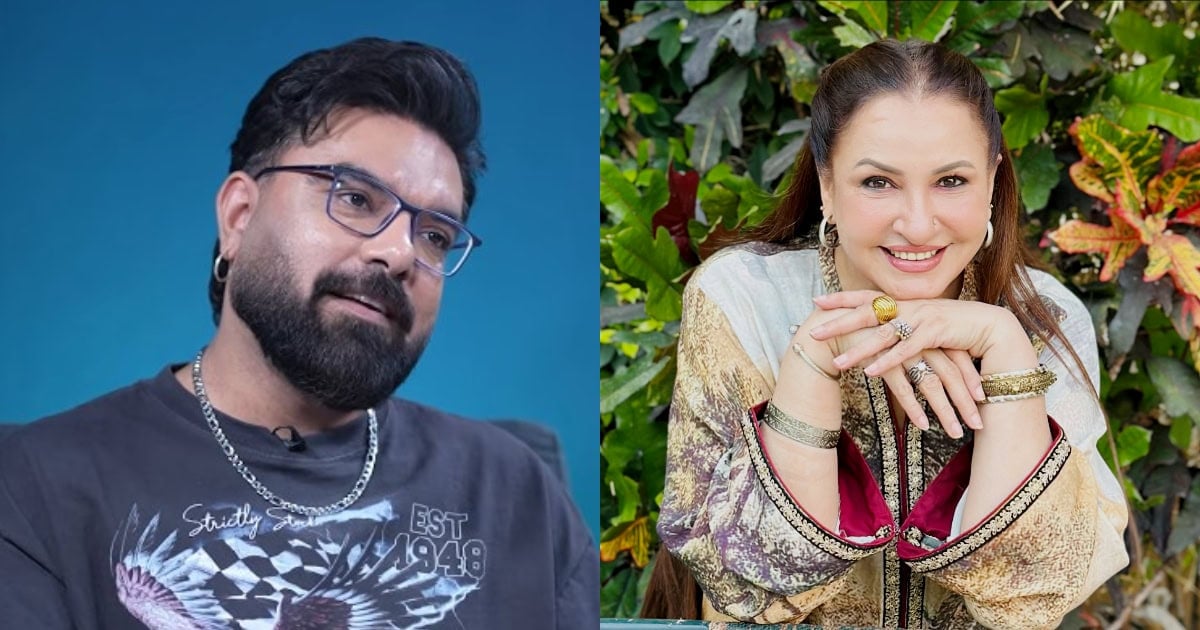Yasir Hussain