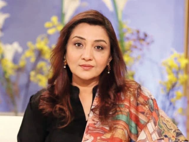 Nadia Afgan