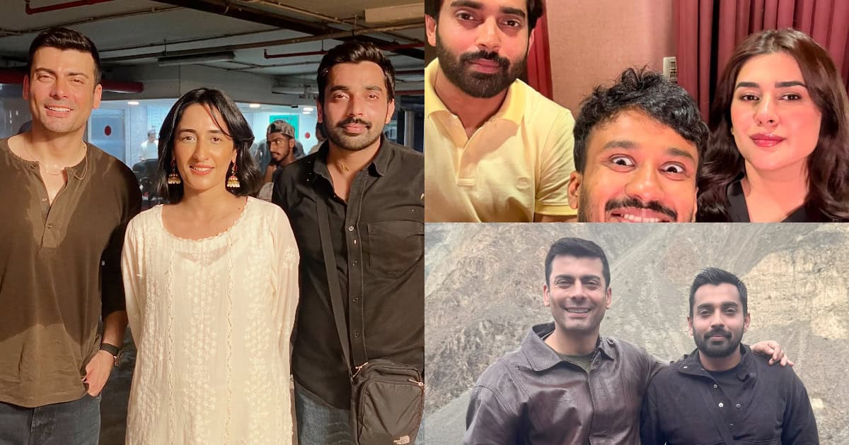 Fawad Khan