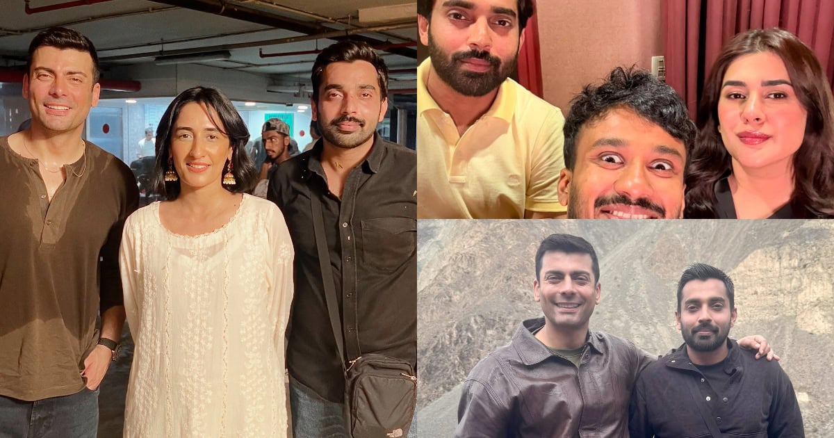 Fawad Khan