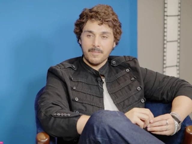 Ahsan Khan