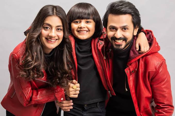 Fact Check: Have Uroosa Qureshi and Bilal Qureshi Called It Quits?
