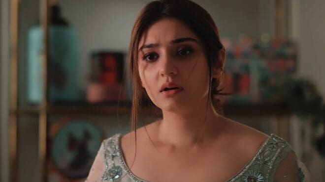 Dur-e-Fishan Saleem