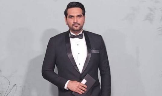 Humayun Saeed on Pakistani dramas and netflix