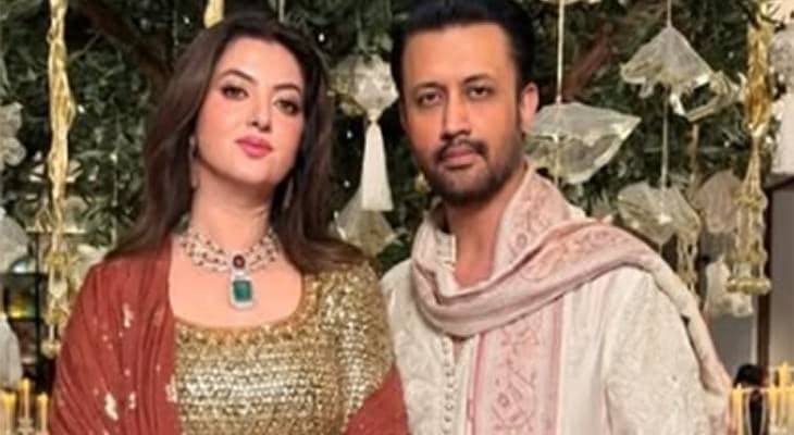 Atif Aslam