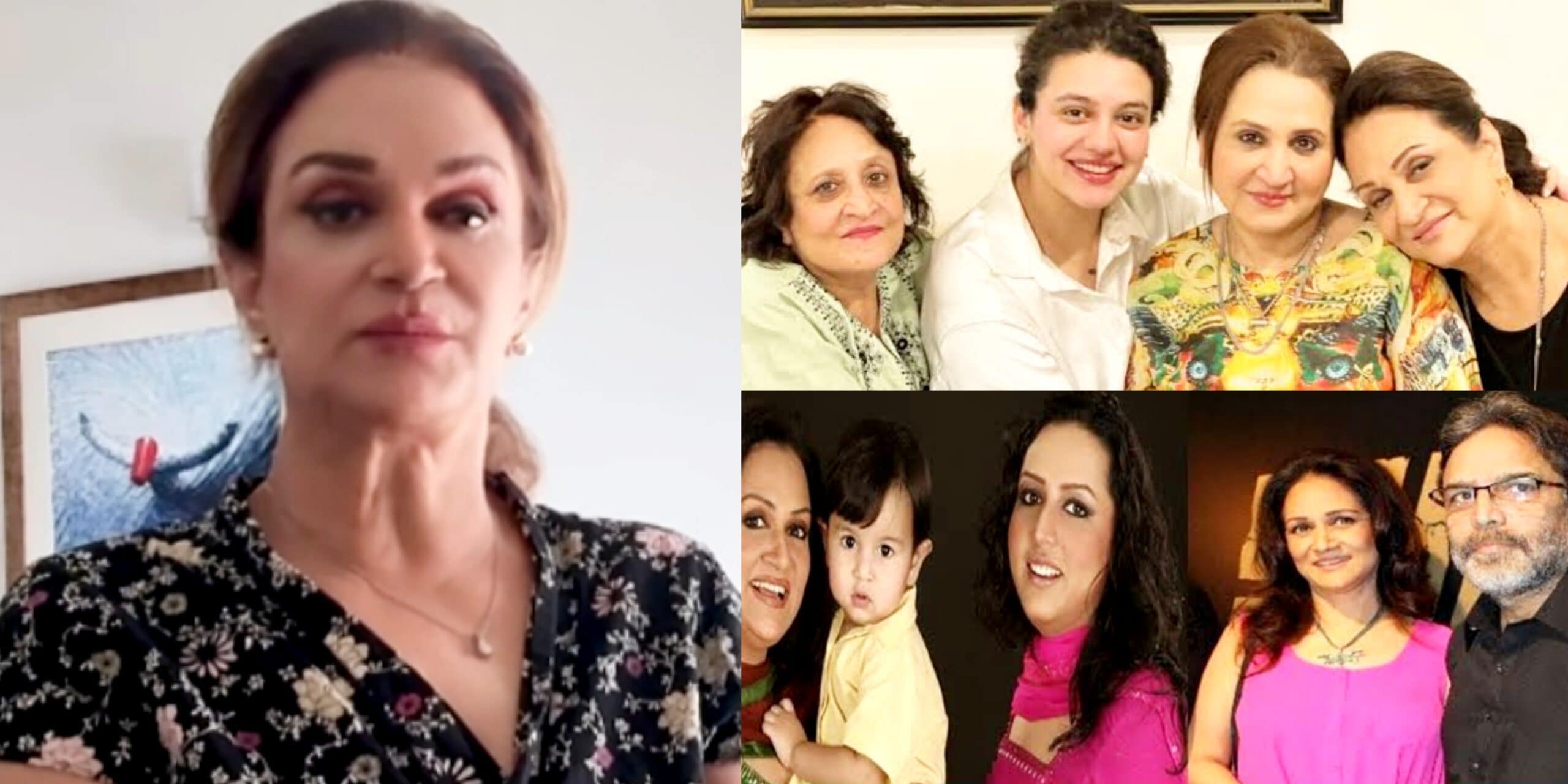 Bushra Ansari