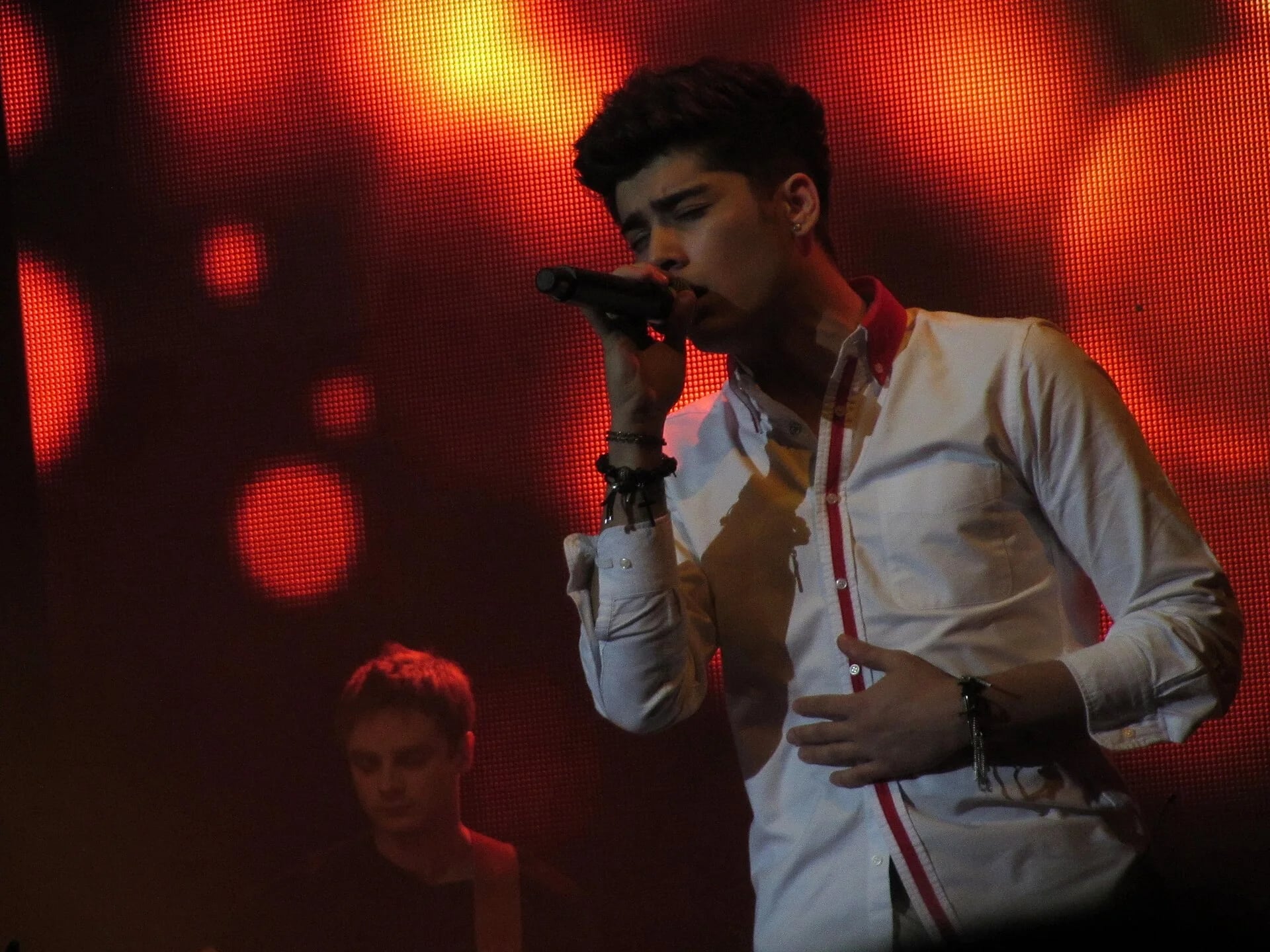 Zayn Malik