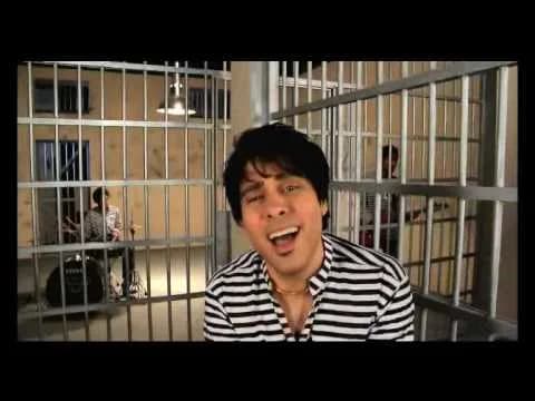 Haroon Sings From Jail In Go Sabjee Go Music Video