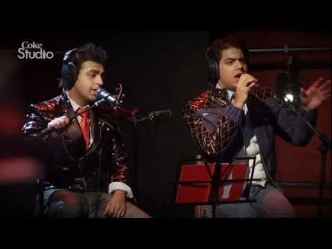 Jal And Quratulain Balouch Perform Panchi In Coke Studio Season 4