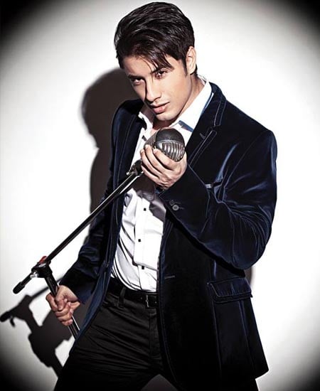 Ali Zafar Casted In Bollywood's ‘Golmaal 4'