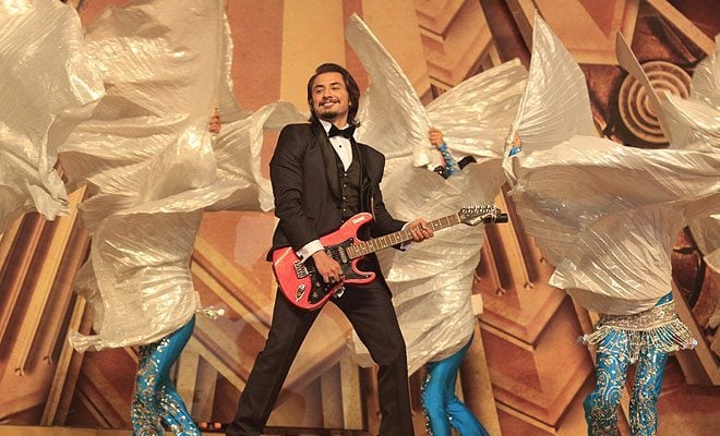 Ali Zafar - Chal Buleya (Music Video)