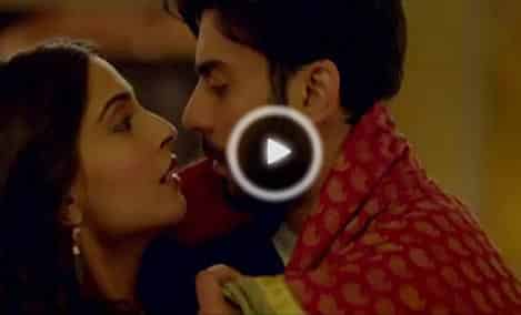 Khoobsurat - Naina (Music Video)
