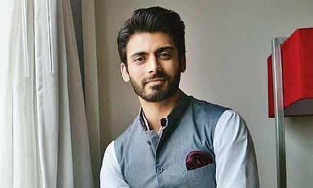Fawad Khan To Work With Saif Ali Khan?