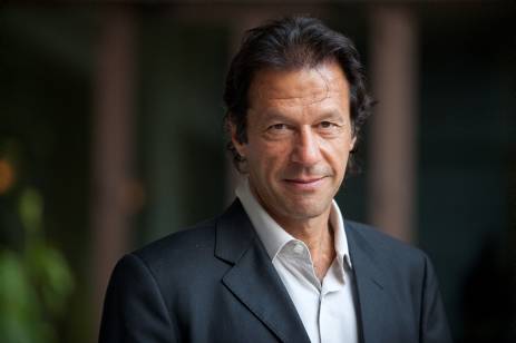 Imran Khan Has Finally Married