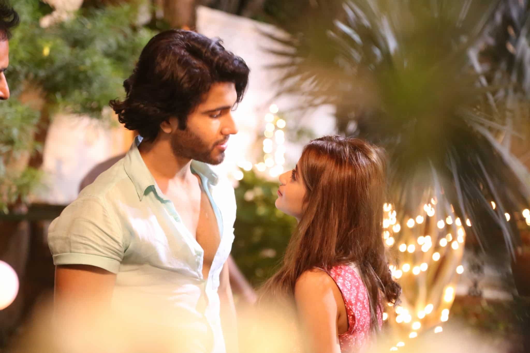 Feroze Khan and Sajal Ali’s Debut Film