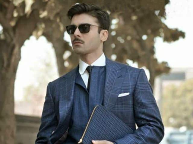Fawad Khan