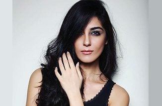 Maya Ali Off To Bollywood