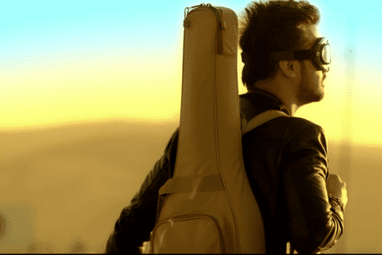 Atif Aslam - Younhi