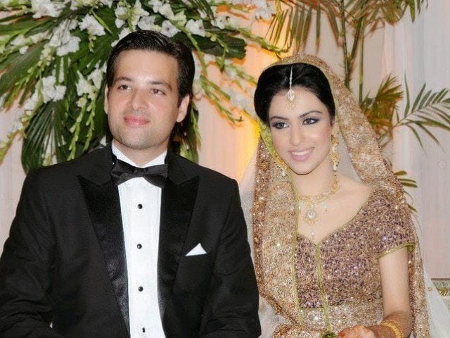 Mikaal Zulfiqar Splits With Wife Sarah Isis After 6 Years