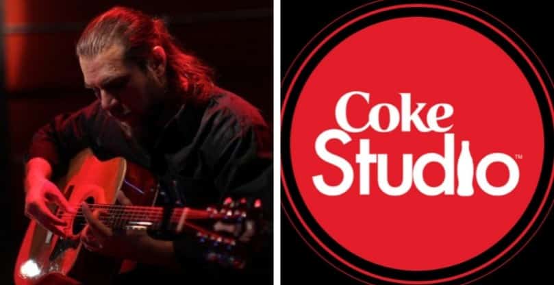 Rohail Hyatt Returns To Coke Studio After 5 Years!
