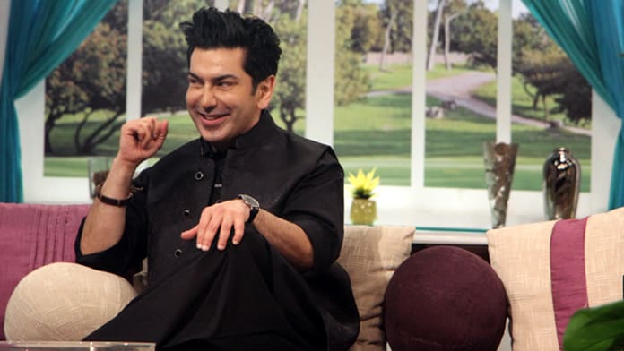 Faakhir Mehmood