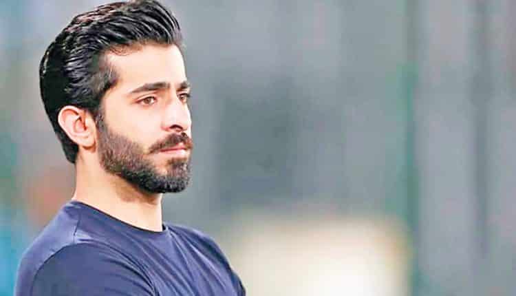 Shehryar Munawar