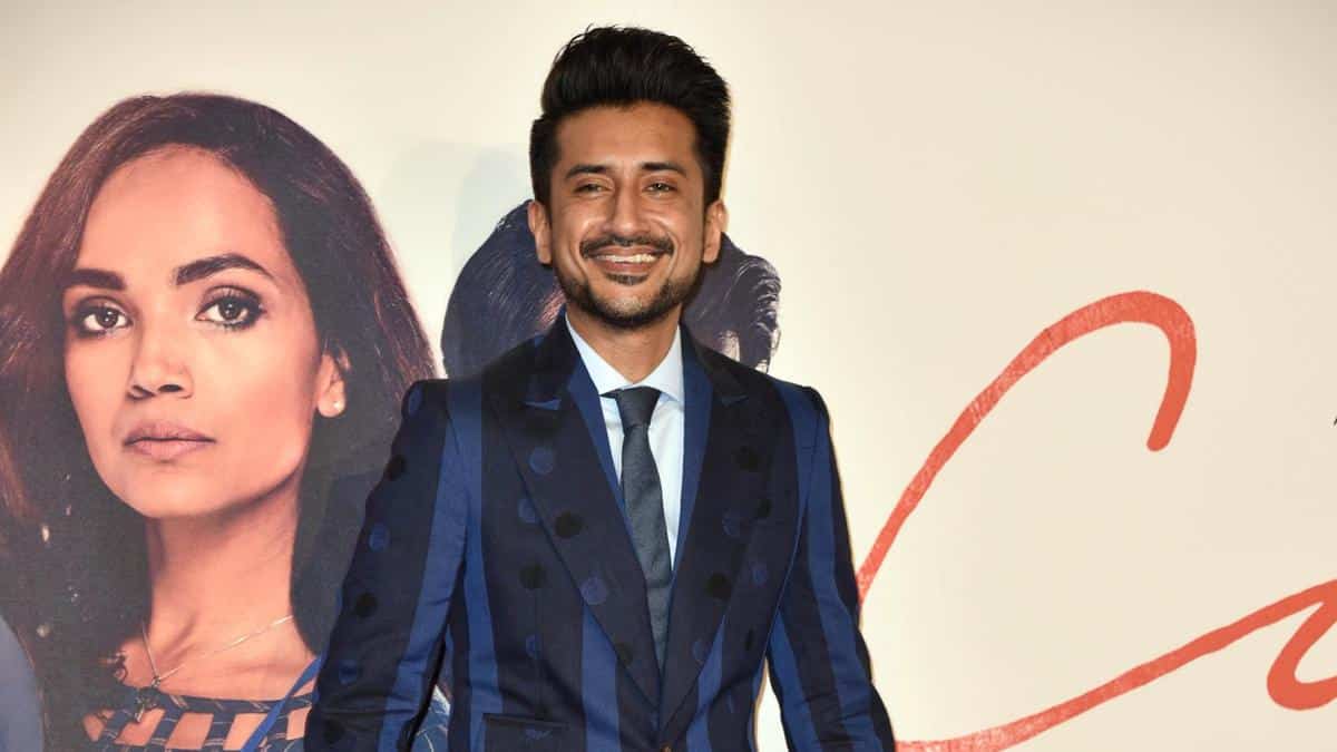 Director Asim Abbasi Announces Web Series