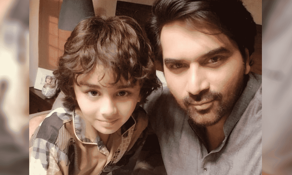 Humayun Saeed and Shees Gul to star again in upcoming project