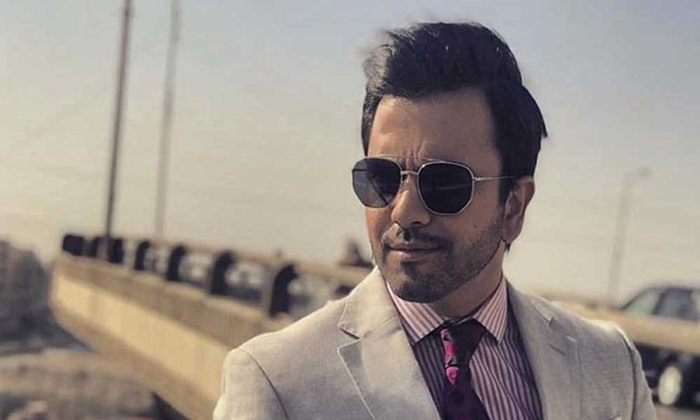 Junaid Khan