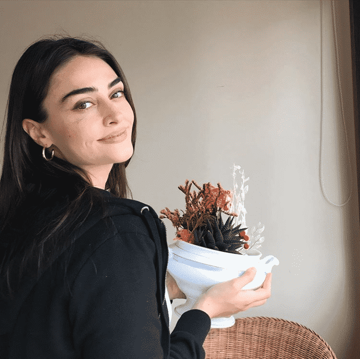 Ersa Bilgic - Supporters and Critics
