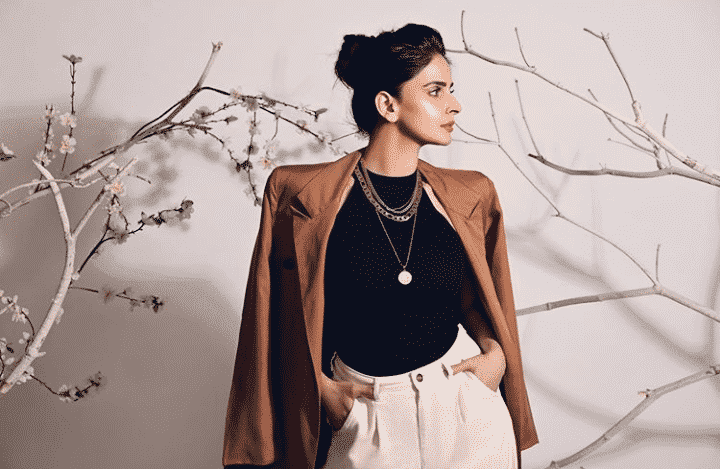 Why Saba Qamar Is The Sassiest Actress?