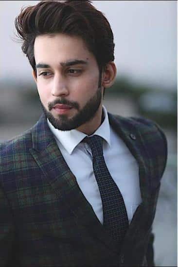 Bilal Abbas's Secret To Success Revealed