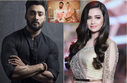 Umair Jaswal Opens Up About Finding Peace After Divorce