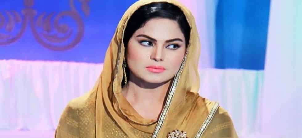 Rs. 500 Million Defamation Suit Filed Against Veena Malik